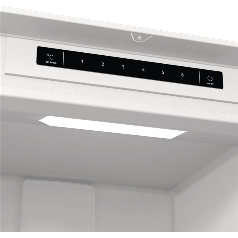 Встраиваемый холодильник GORENJE NRKI419EP1 — фото 13