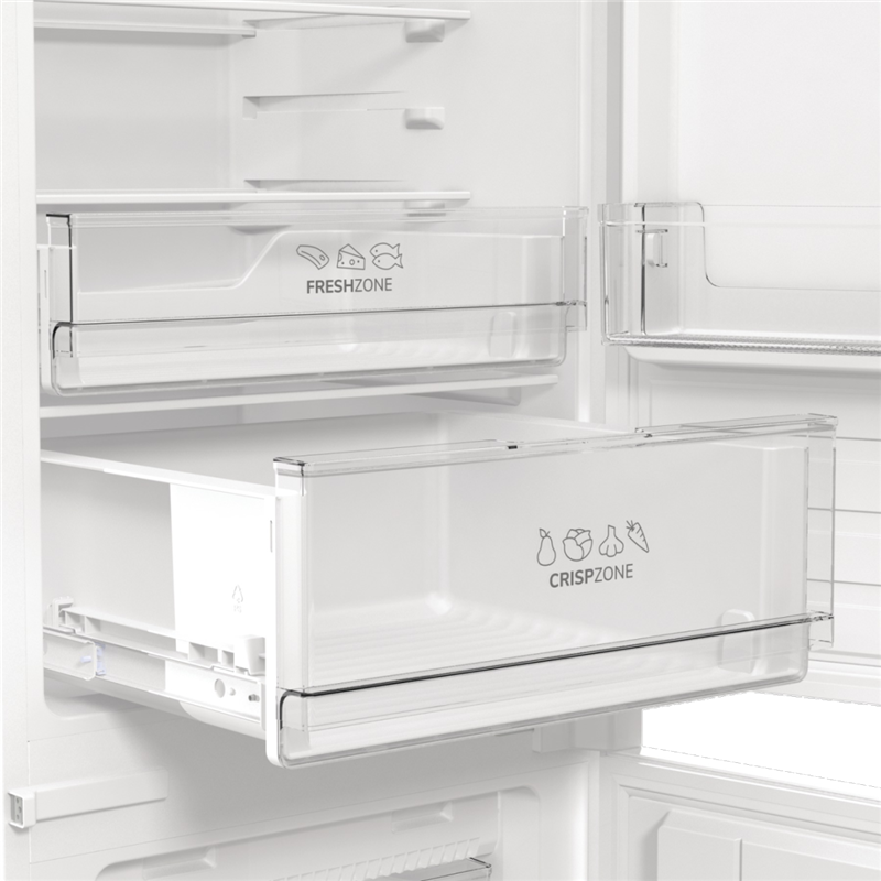 Встраиваемый холодильник GORENJE NRKI419EP1 — фото 15