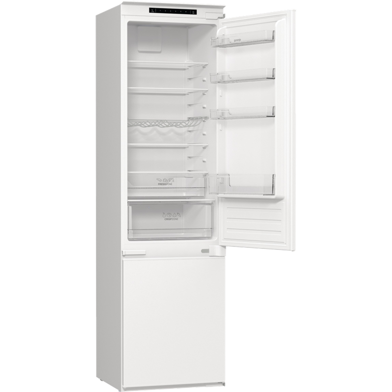 Встраиваемый холодильник GORENJE NRKI419EP1 — фото 2