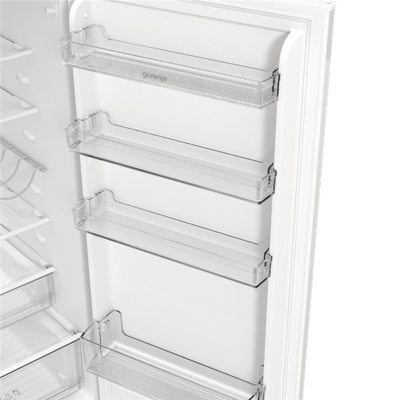 Встраиваемый холодильник GORENJE NRKI419EP1 — фото 16