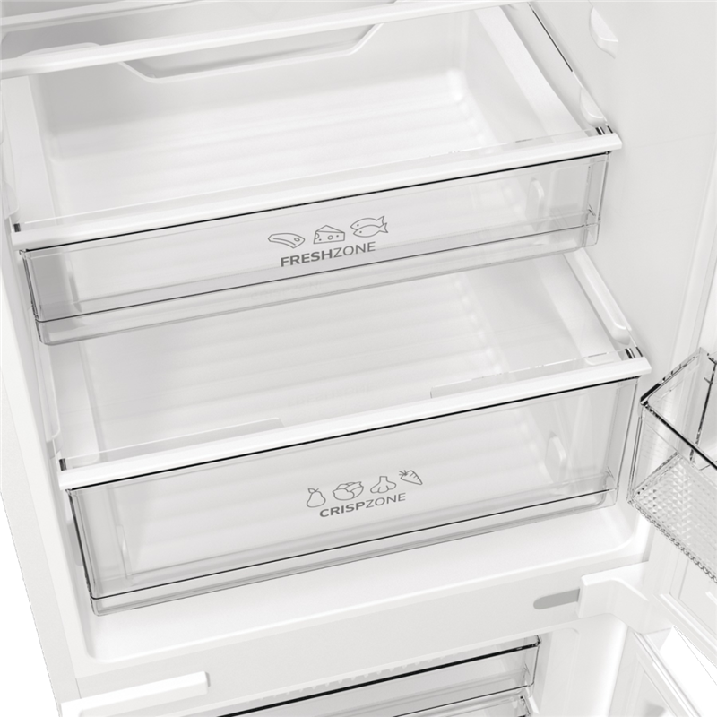 Встраиваемый холодильник GORENJE NRKI419EP1 — фото 3