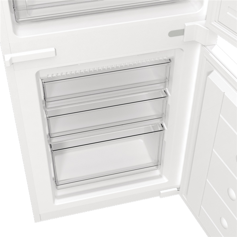 Встраиваемый холодильник GORENJE NRKI419EP1 — фото 11