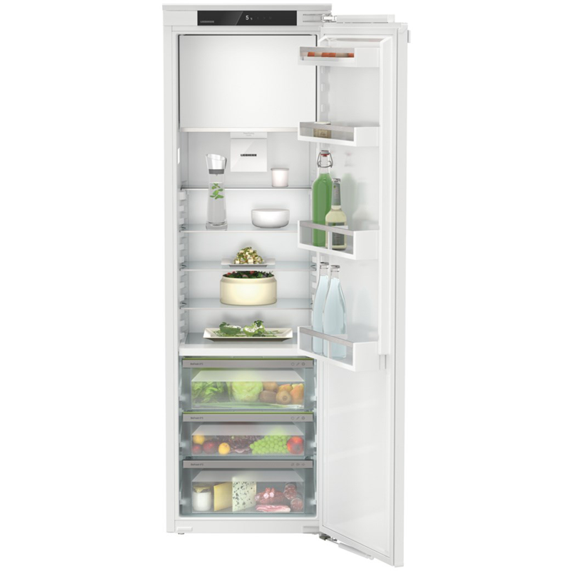 Встраиваемый холодильник LIEBHERR IRBe 5121 Plus BioFresh