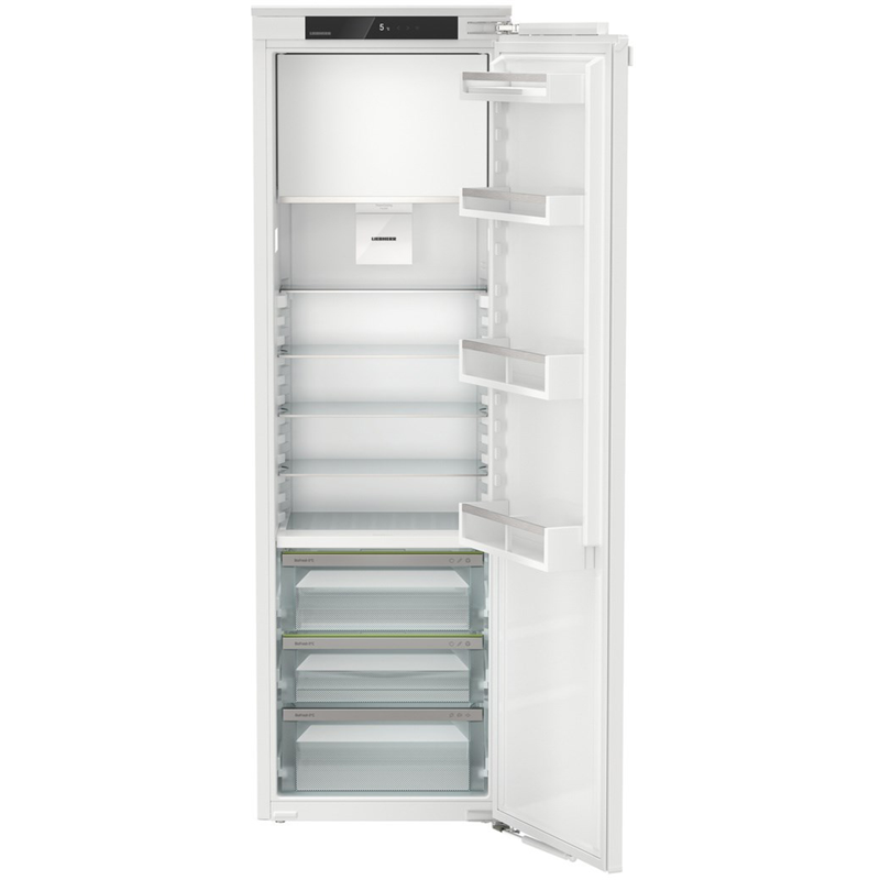 Встраиваемый холодильник LIEBHERR IRBe 5121 Plus BioFresh — фото 2
