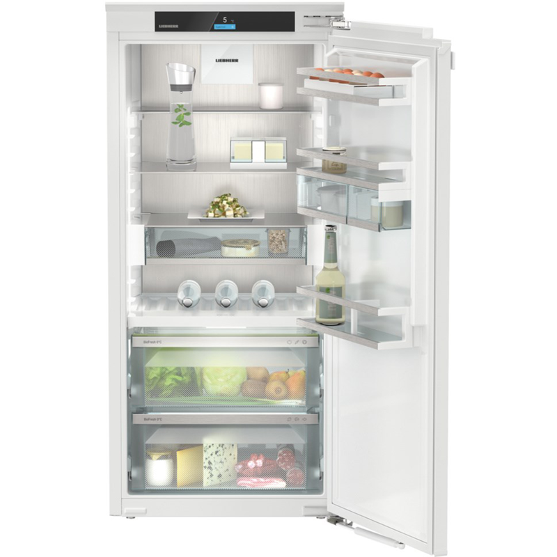 Встраиваемый холодильник LIEBHERR IRBd 4150 Prime BioFresh