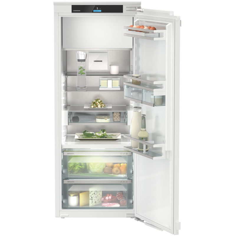 Встраиваемый холодильник LIEBHERR IRBd 4551 Prime BioFresh