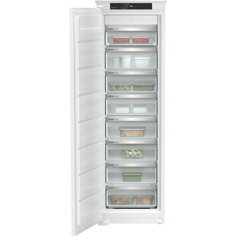 Встраиваемый морозильный шкаф Liebherr SIFNSf 5128-20 001