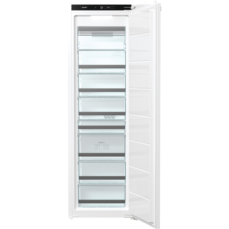 Морозильная камера GORENJE Gorenje+ GDFN5182A1 — фото 2