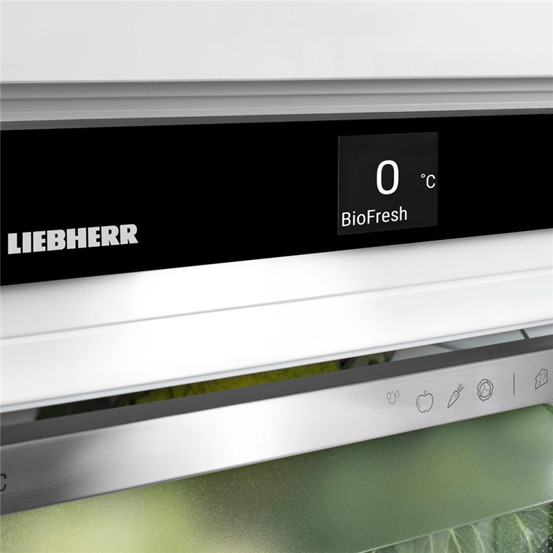 Встраиваемый морозильный шкаф Liebherr SIFNe 5178 — фото 6
