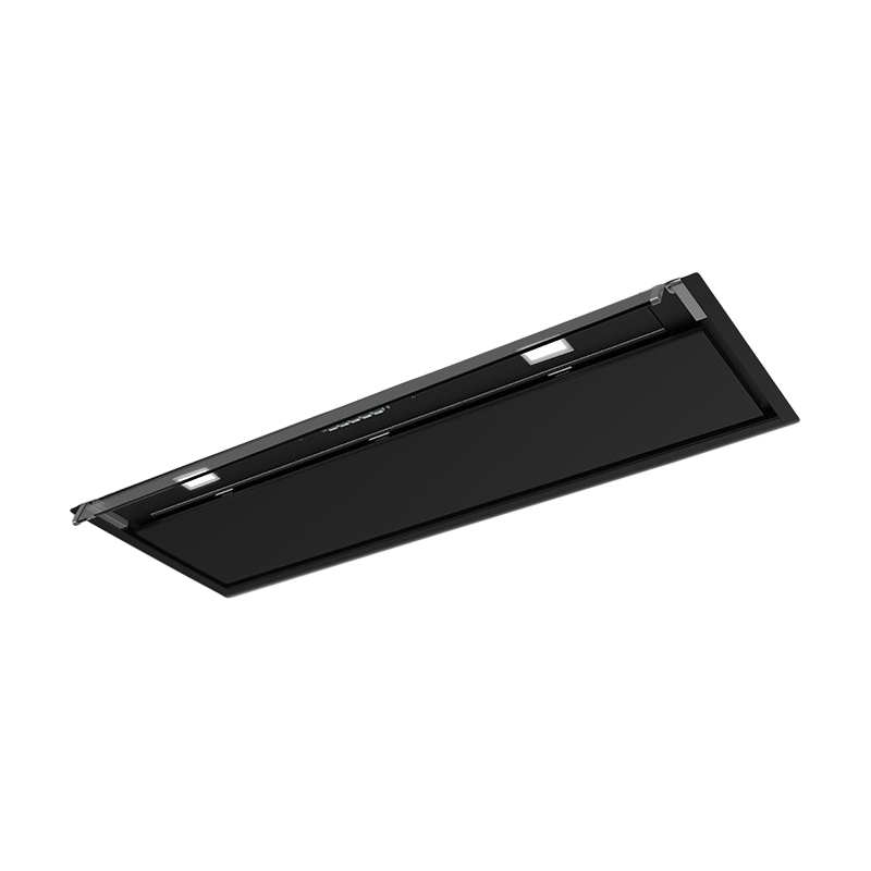 Встраиваемая в шкаф вытяжка Faber IN-NOVA PREMIUM BK M A90