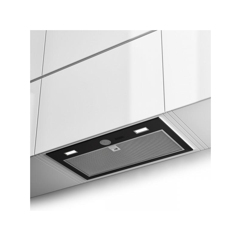 Встраиваемая в шкаф вытяжка Faber INKA PLUS HCS BK A52