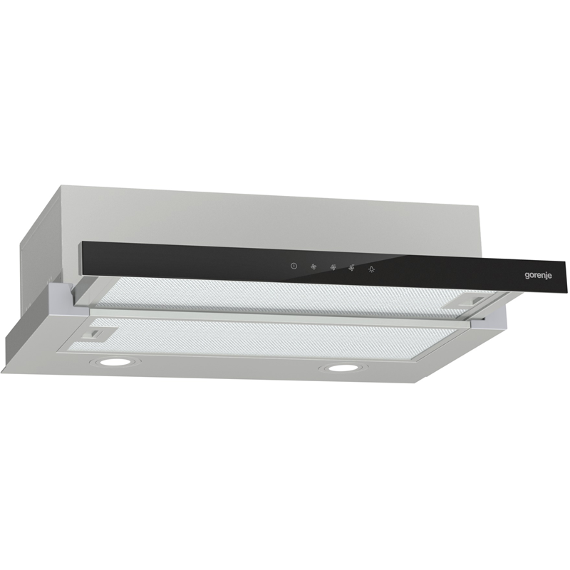 Вытяжки GORENJE TH64E3SGB — фото 2
