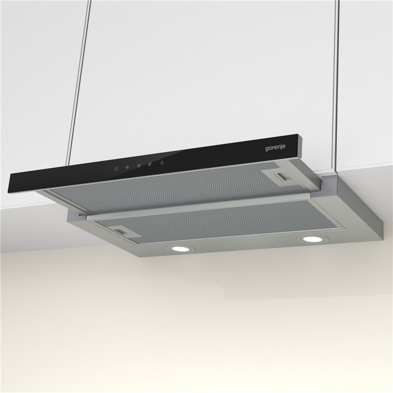Вытяжки GORENJE TH64E3SGB — фото 6