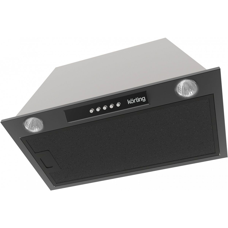 Встраиваемая вытяжка Körting KHI 6530 N
