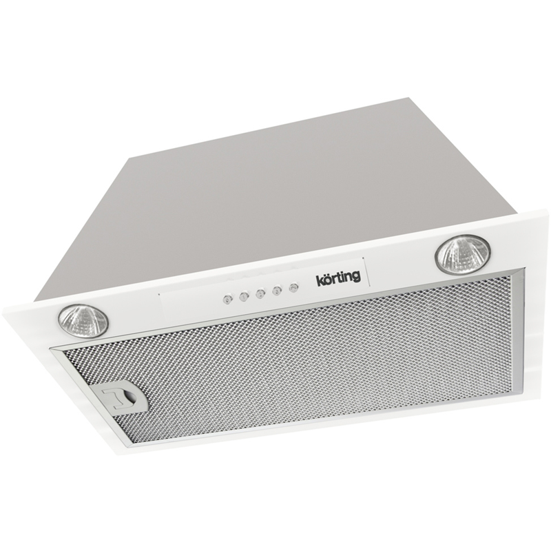 Встраиваемая вытяжка Körting KHI 6530 W