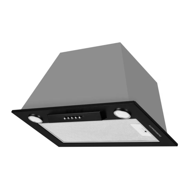 Встраиваемые вытяжки Kuppersberg INLINEA 52 B X