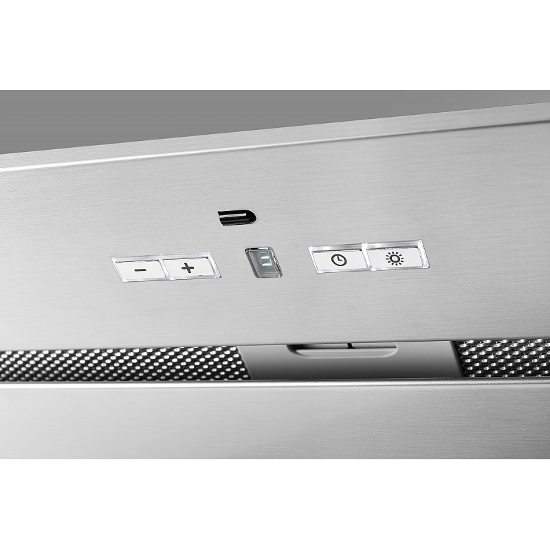 Встраиваемая вытяжка Kuppersberg IBOX 60 X — фото 3