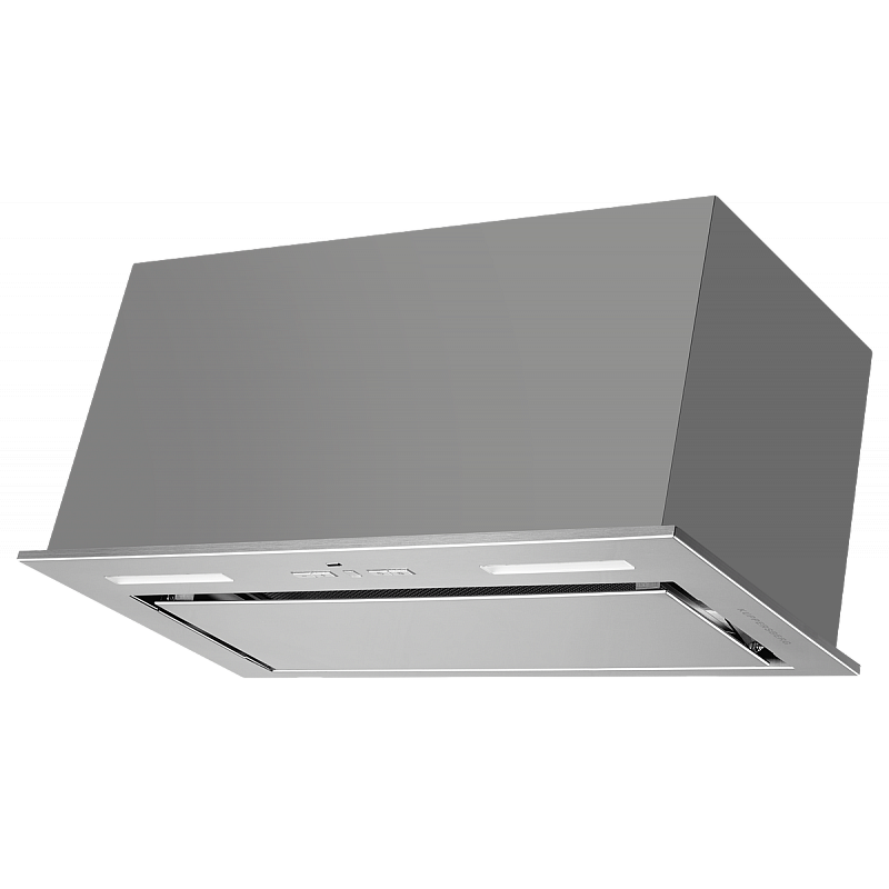 Встраиваемая вытяжка Kuppersberg IBOX 60 X