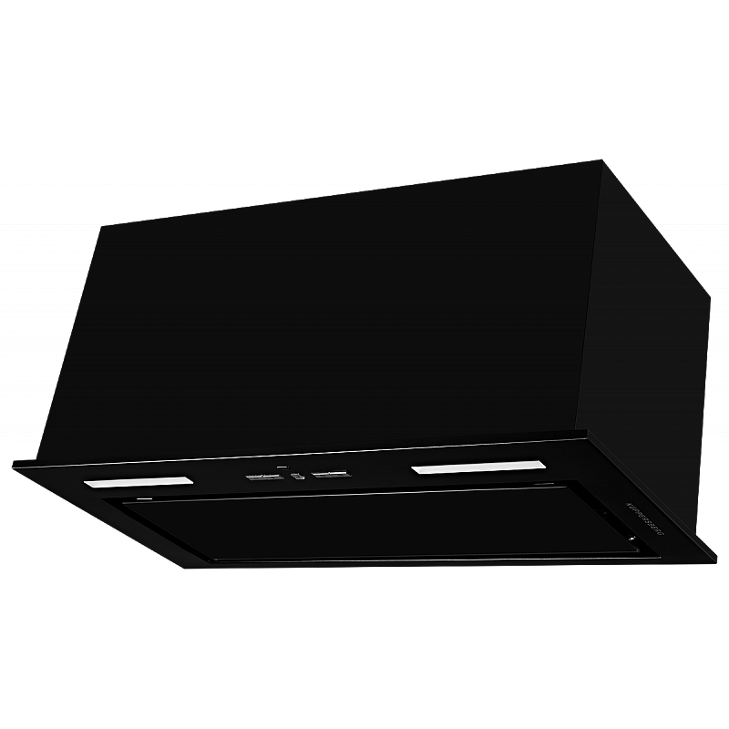 Встраиваемая вытяжка Kuppersberg  IBOX 60 B