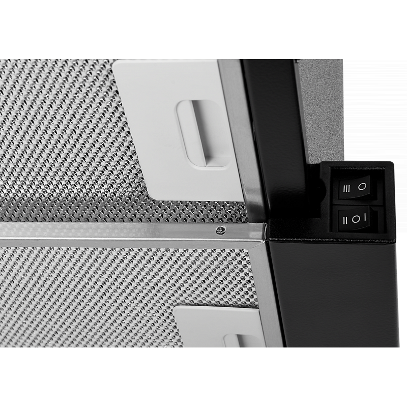 Встраиваемая вытяжка Kuppersberg SLIMLUX IV 60 GB — фото 3