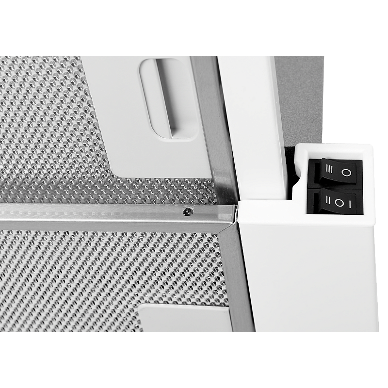 Встраиваемая вытяжка Kuppersberg SLIMLUX IV 60 GW — фото 3