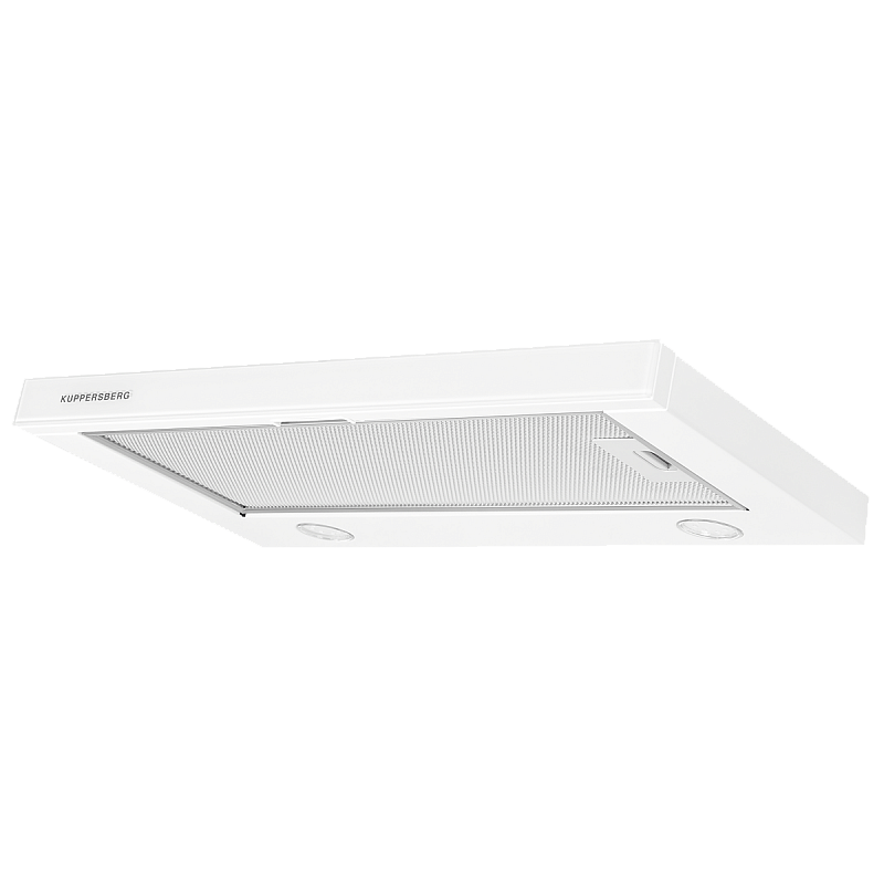 Встраиваемая вытяжка Kuppersberg SLIMLUX IV 60 GW — фото 2