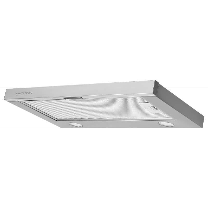 Встраиваемая вытяжка Kuppersberg SLIMLUX IV 60 X — фото 2