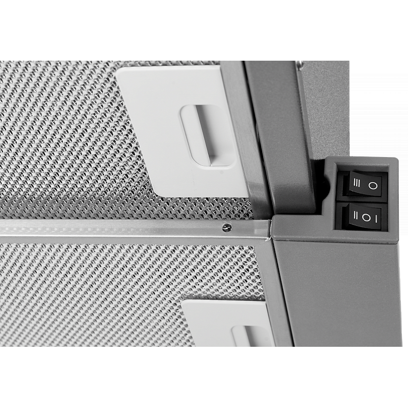 Встраиваемая вытяжка Kuppersberg SLIMLUX IV 60 X — фото 3