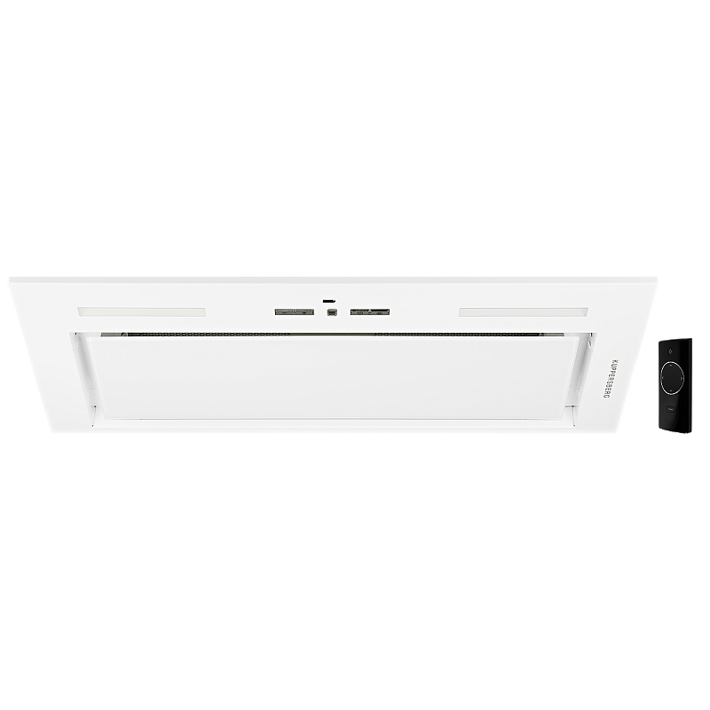 Встраиваемая вытяжка Kuppersberg IBOX 60 W — фото 2
