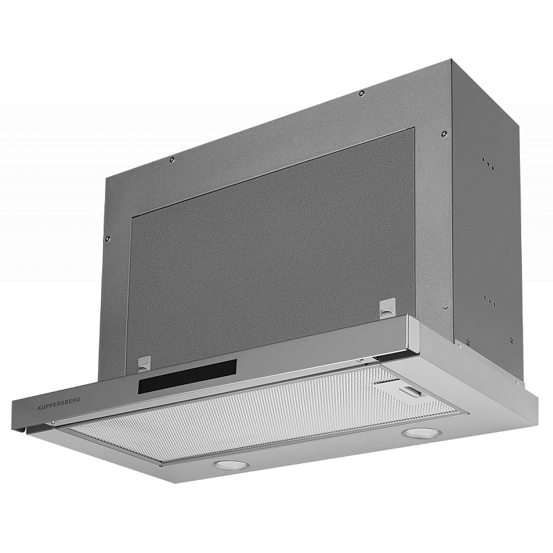 Встраиваемая вытяжка Kuppersberg SLIMBOX 60 X