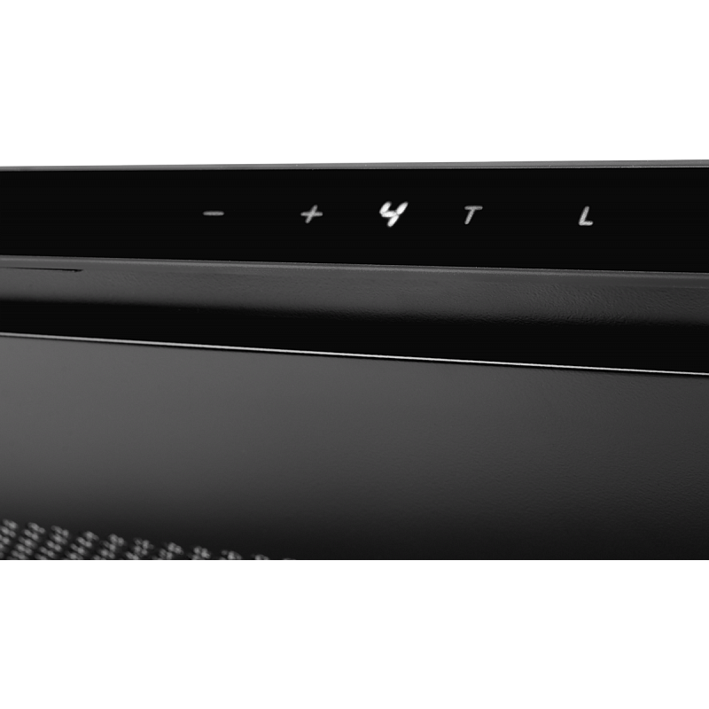 Встраиваемая вытяжка Kuppersberg SLIMBOX 90 GB — фото 3