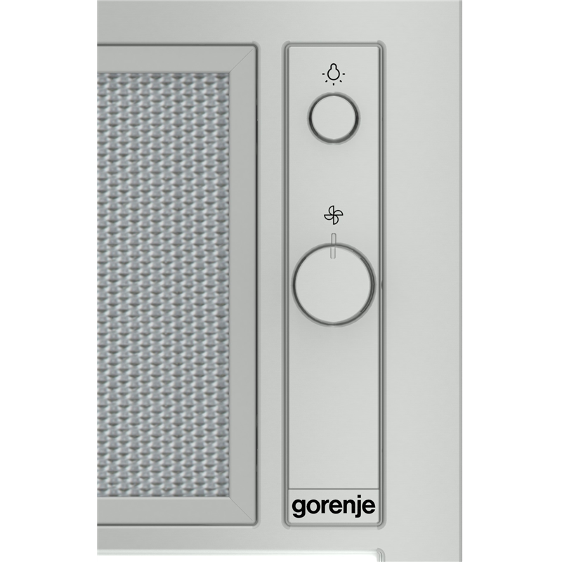 Вытяжки GORENJE BHI681ES — фото 5