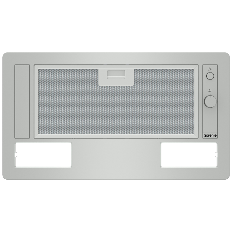 Вытяжки GORENJE BHI681ES — фото 4