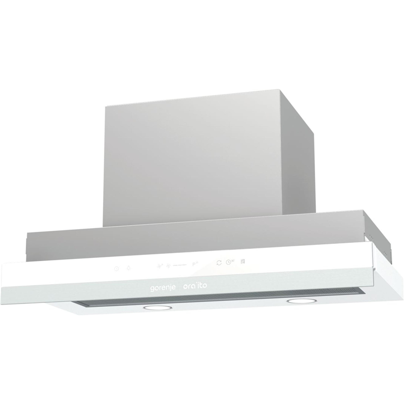 Встраиваемая вытяжка Gorenje BHP 643 ORAW — фото 3