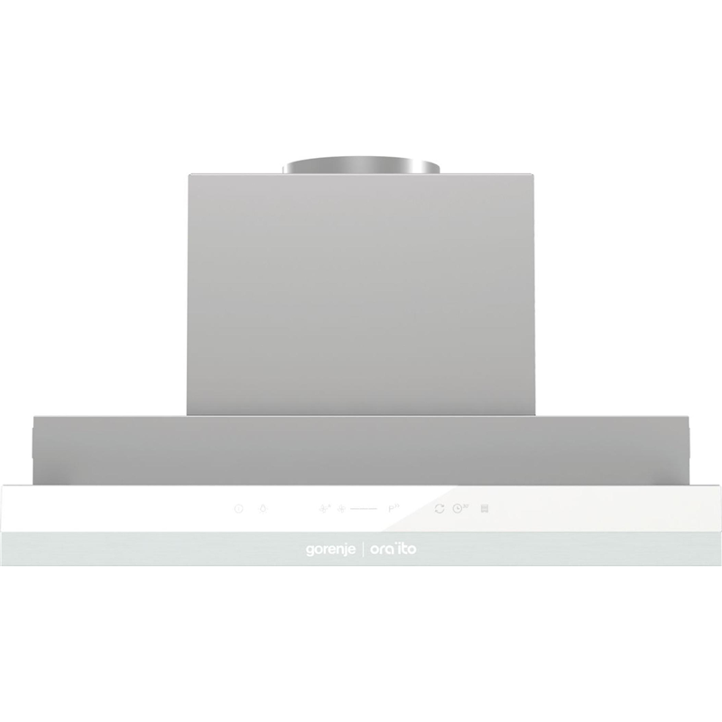 Встраиваемая вытяжка Gorenje BHP 643 ORAW — фото 2