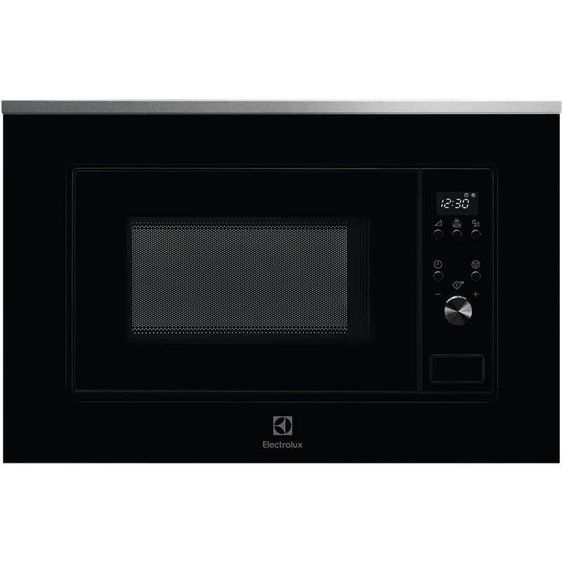 Встраиваемая микроволновая печь ELECTROLUX Intuit 300 LMS2203EMX