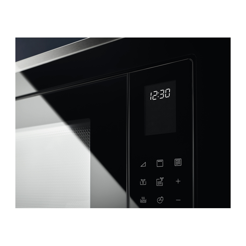 Встраиваемая микроволновая печь ELECTROLUX LMS4253TMK — фото 2