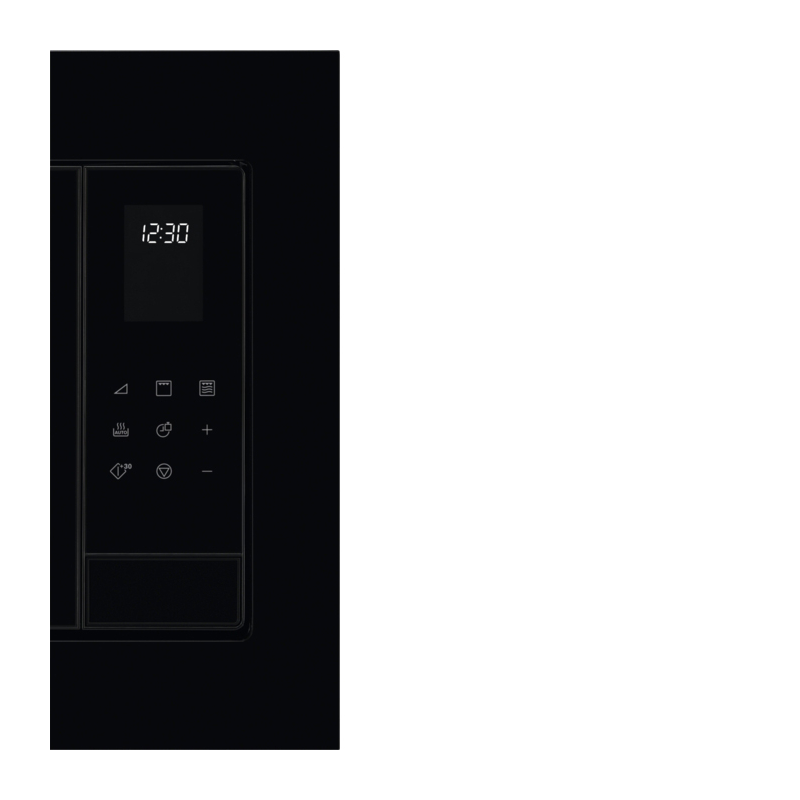 Встраиваемая микроволновая печь ELECTROLUX LMS4253TMK — фото 5