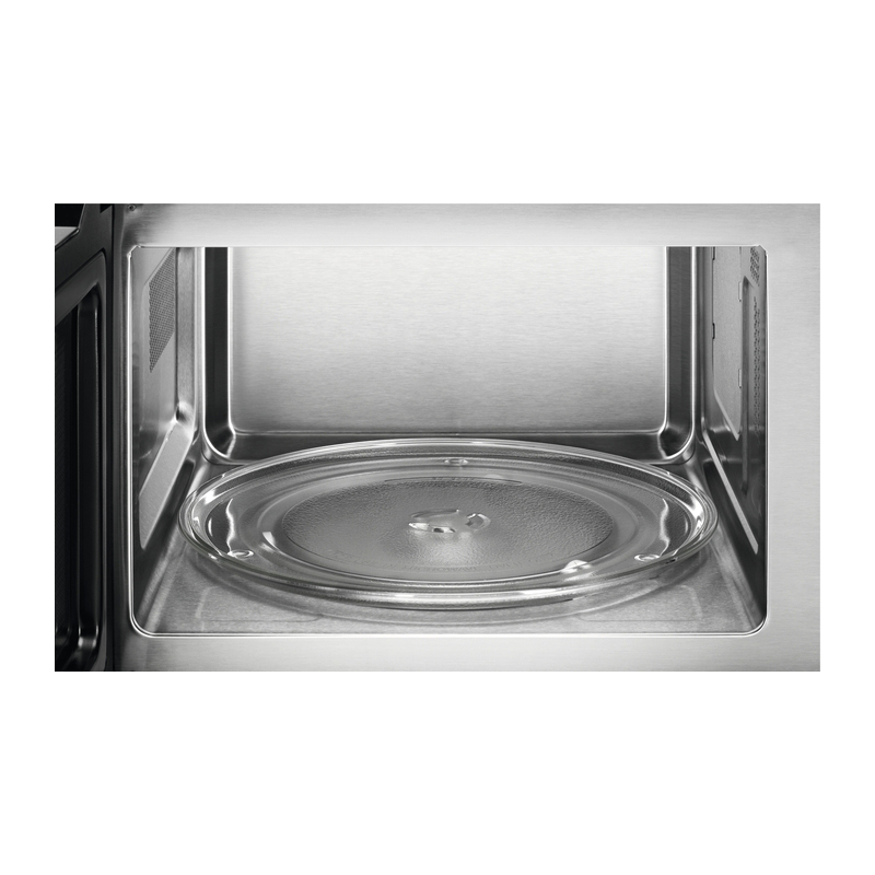 Встраиваемая микроволновая печь ELECTROLUX LMS4253TMK — фото 4