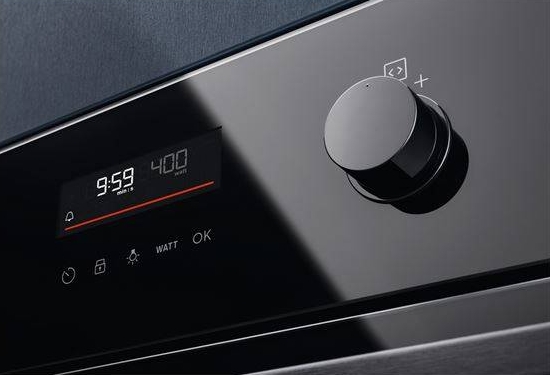 Встраиваемая микроволновая печь Electrolux EVM6E46Z — фото 2