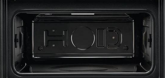 Встраиваемая микроволновая печь Electrolux EVM6E46Z — фото 3