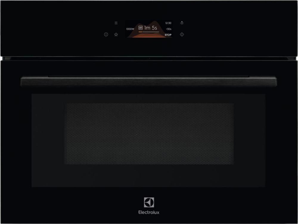 Встраиваемый духовой шкаф Electrolux EVM8E08Z