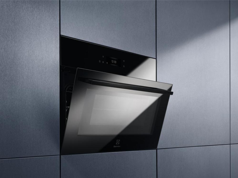Встраиваемый духовой шкаф Electrolux EVM8E08Z — фото 2