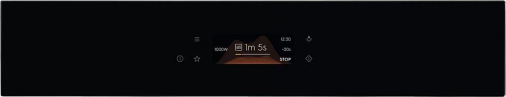 Встраиваемый духовой шкаф Electrolux EVM8E08Z — фото 3