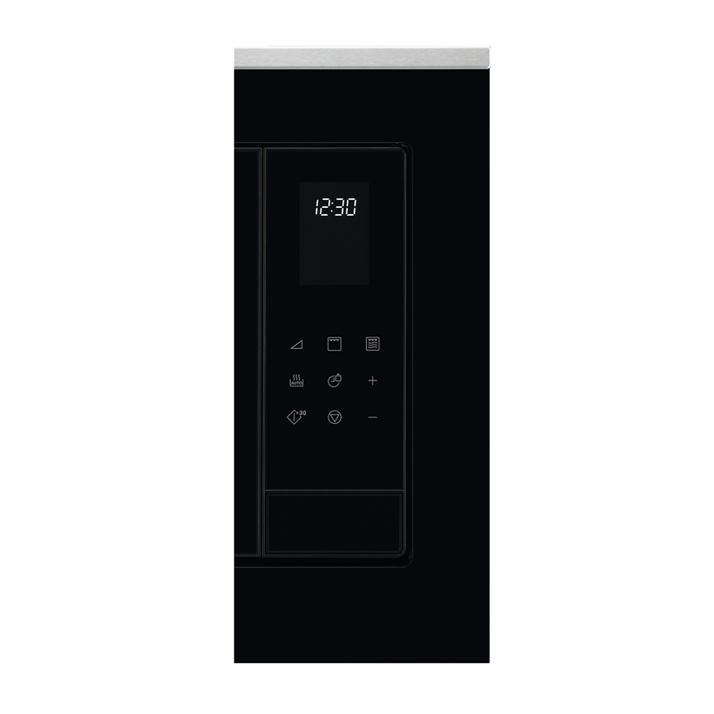 Встраиваемая микроволновая печь ELECTROLUX LMSD253TM — фото 2