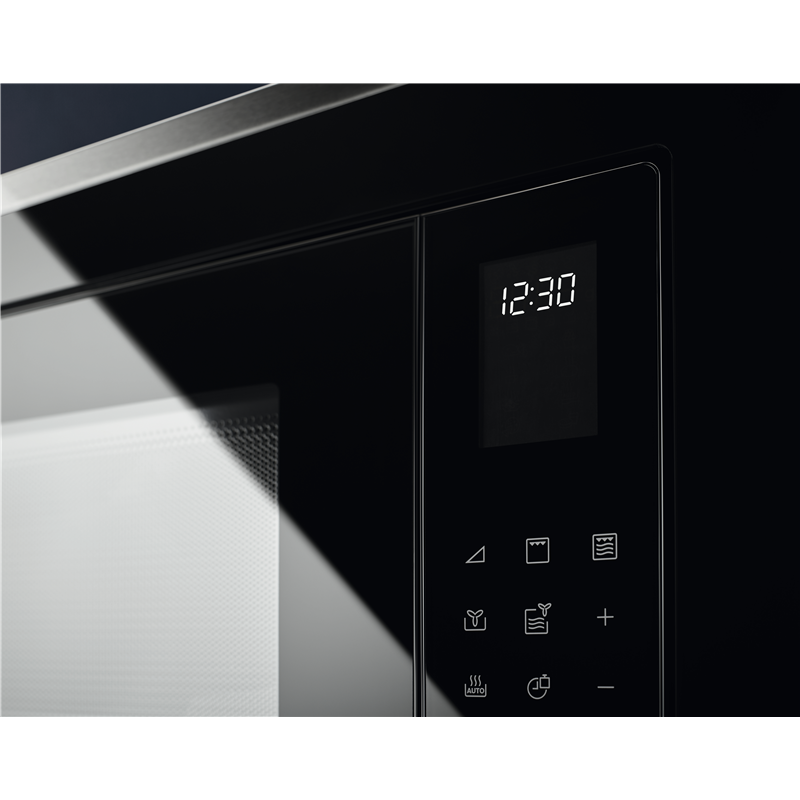 Встраиваемая микроволновая печь ELECTROLUX LMSD253TM — фото 4