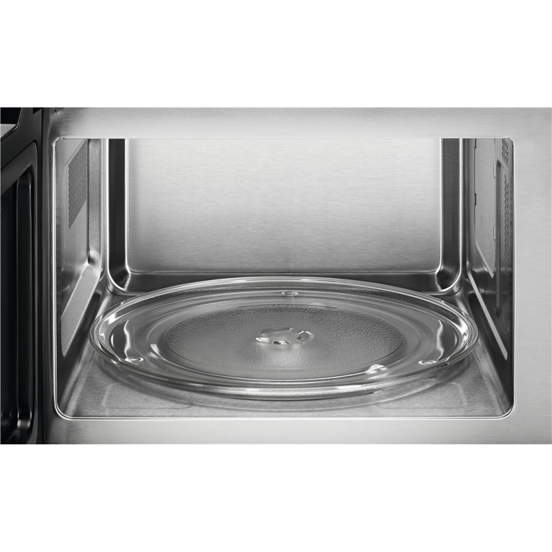 Встраиваемая микроволновая печь ELECTROLUX LMSD253TM — фото 5