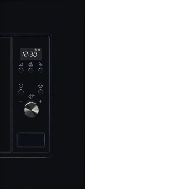 Встраиваемая микроволновая печь ELECTROLUX LMS2203EMK — фото 2