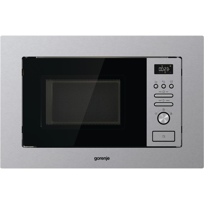 Встраиваемая микроволновая печь GORENJE BM201AM1X