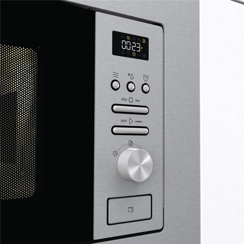 Встраиваемая микроволновая печь GORENJE BM201AG1X — фото 8